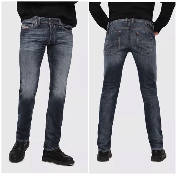 diesel jeans safado 0885k